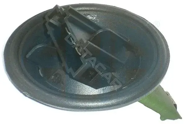 Резистор печки ERA 665015