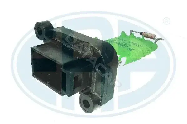 Резистор печки ERA 665046