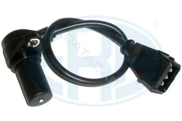 Датчик коленвала ERA 550063
