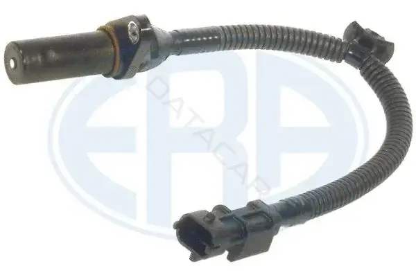 Датчик коленвала ERA 550575