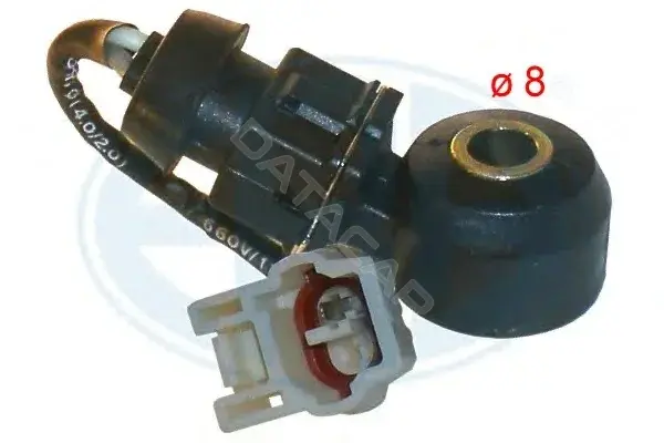 Датчик детонации ERA 550595