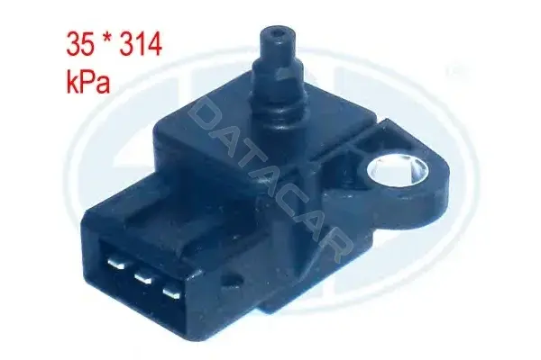 Датчик давления воздуха ERA 550666
