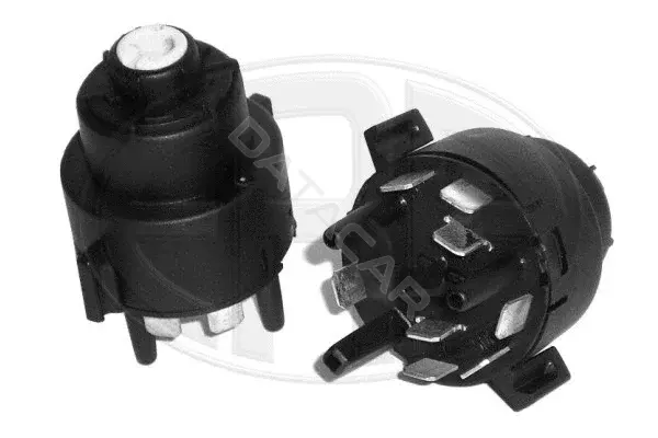 Контактная группа замка зажигания ERA 662159