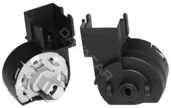 Контактная группа замка зажигания ERA 662244