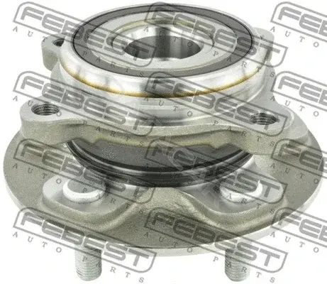 Подшипник ступицы FEBEST 0182-AGL25F