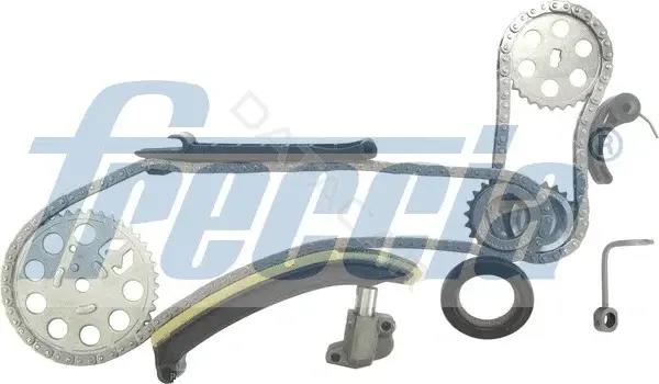 Комплект цепи ГРМ FRECCIA TK08-1008