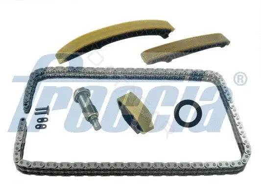 Комплект цепи ГРМ FRECCIA TK08-1024
