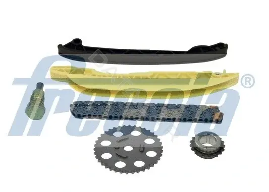 Комплект цепи ГРМ FRECCIA TK08-1025