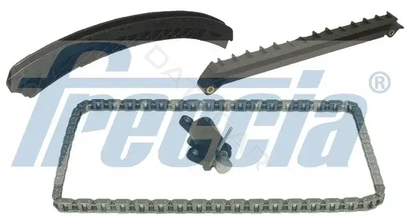 Комплект цепи ГРМ FRECCIA TK08-1033