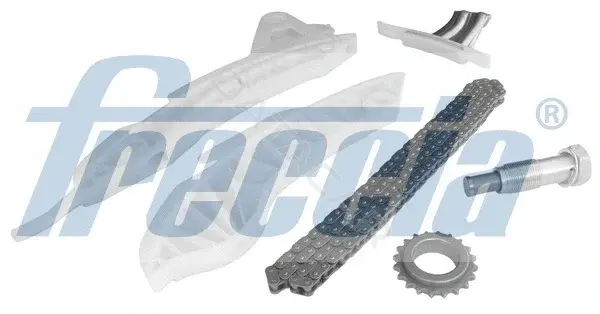 Комплект цепи ГРМ FRECCIA TK08-1044