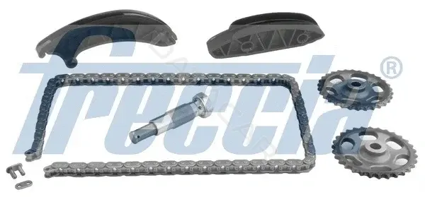 Комплект цепи ГРМ FRECCIA TK08-1046