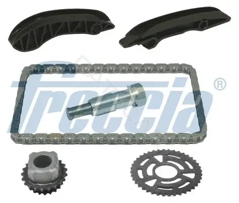 Комплект цепи ГРМ FRECCIA TK08-1063