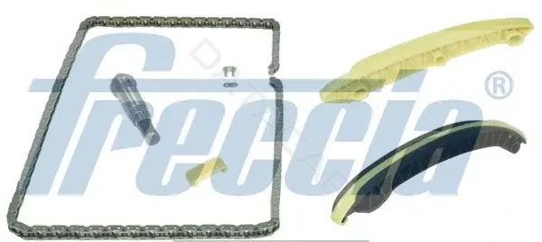 Комплект цепи ГРМ FRECCIA TK08-1069