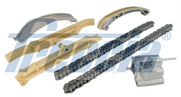 Комплект цепи ГРМ FRECCIA TK08-1080