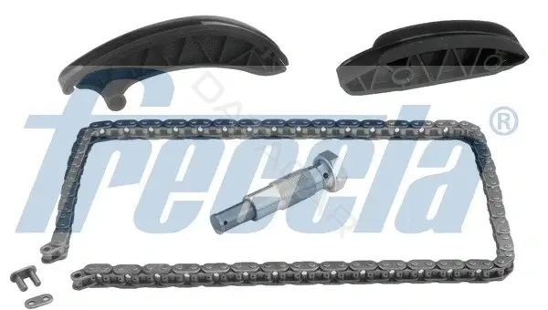 Комплект цепи ГРМ FRECCIA TK08-1081