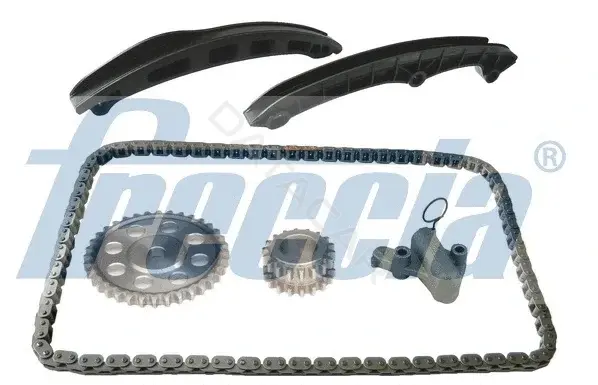 Комплект цепи ГРМ FRECCIA TK08-1096