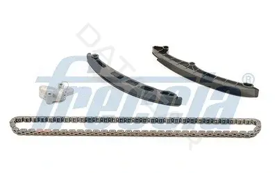 Комплект цепи ГРМ FRECCIA TK08-1159