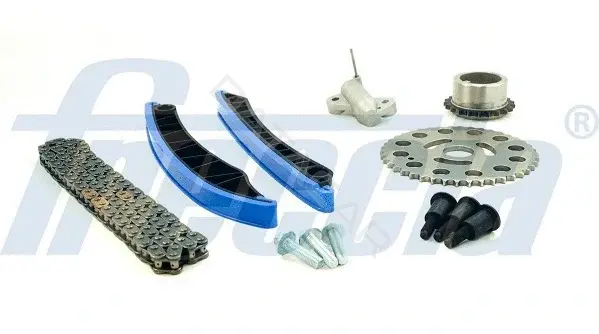 Комплект цепи ГРМ FRECCIA TK08-1164