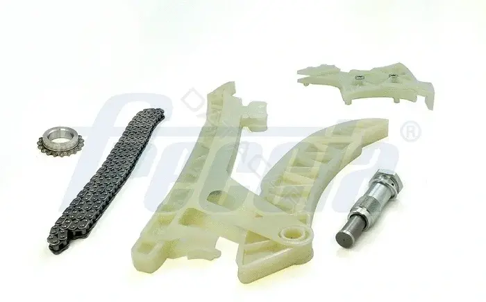 Комплект цепи ГРМ FRECCIA TK08-1170