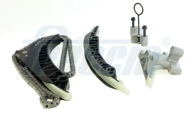 Комплект цепи ГРМ FRECCIA TK08-1183
