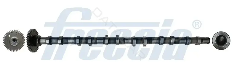 Распредвал FRECCIA CM05-2355