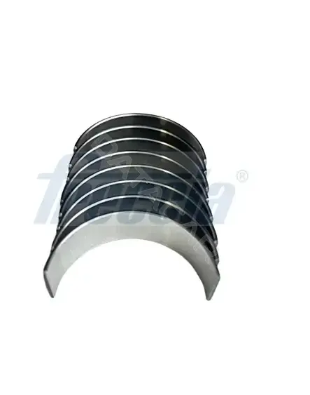 Вкладыши шатунные FRECCIA CR19-103400