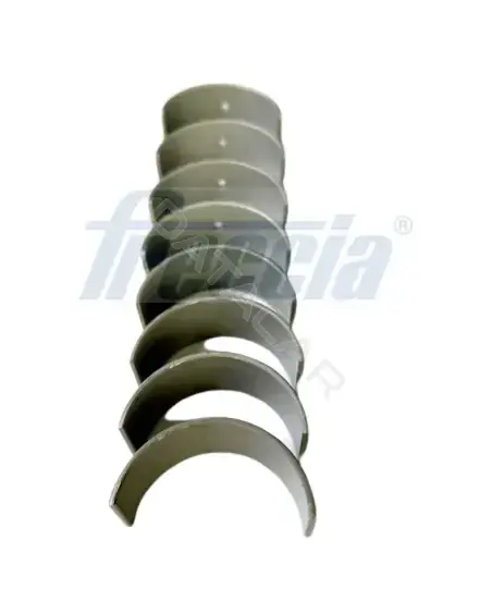 Вкладыши шатунные FRECCIA CR19-101900