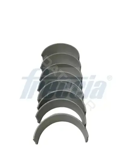 Вкладыши шатунные FRECCIA CR19-101707