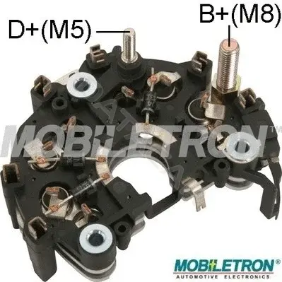 Диодный мост генератора MOBILETRON RB-32H