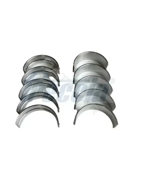 Вкладыши коренные FRECCIA MB19-102200