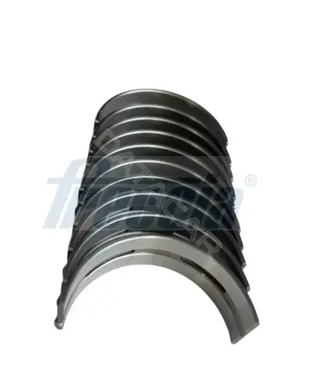 Вкладыши коренные FRECCIA MB19-102407