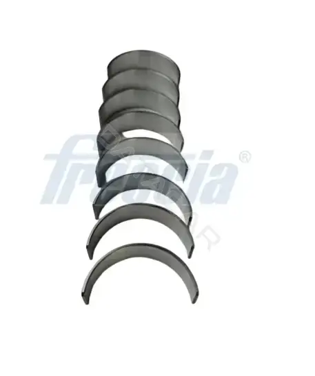 Вкладыши шатунные FRECCIA CR19-100500