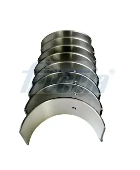Вкладыши шатунные FRECCIA CR19-102800