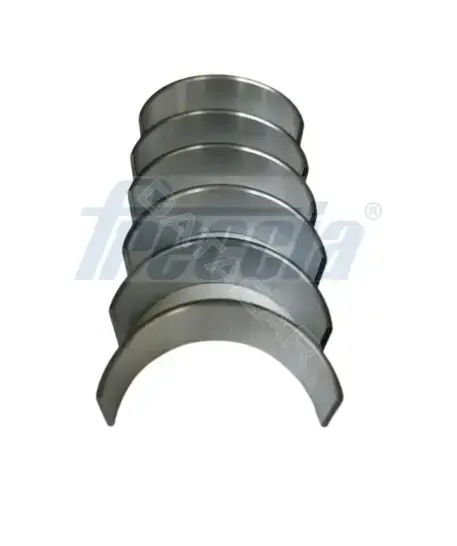 Вкладыши шатунные FRECCIA CR19-103100