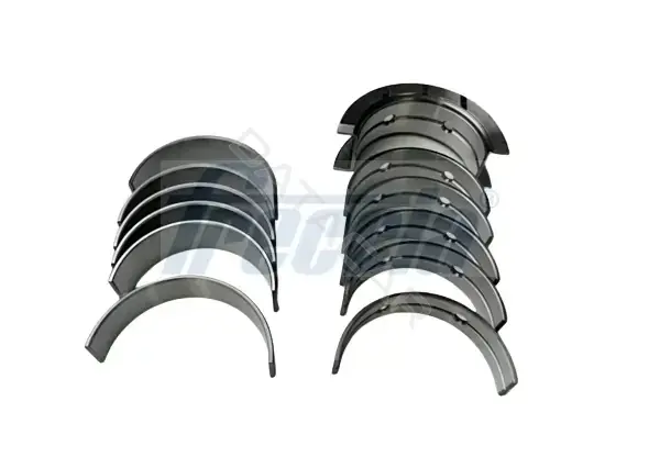 Вкладыши коренные FRECCIA MB19-100700