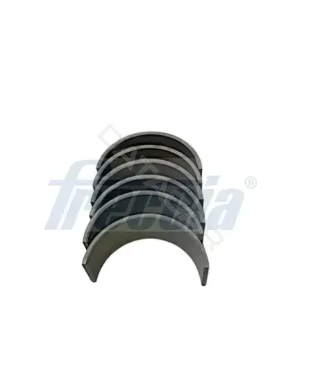 Вкладыши шатунные FRECCIA CR19-101100