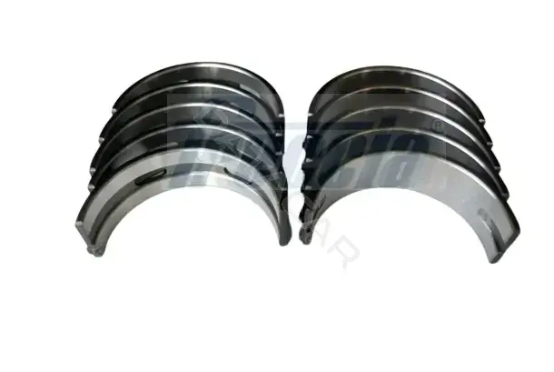 Вкладыши коренные FRECCIA MB19-102700
