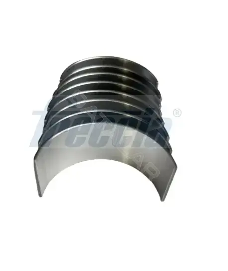 Вкладыши шатунные FRECCIA CR19-100600