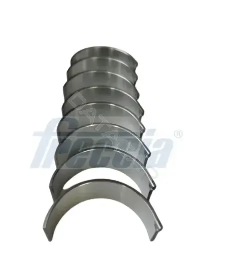 Вкладыши шатунные FRECCIA CR19-101209