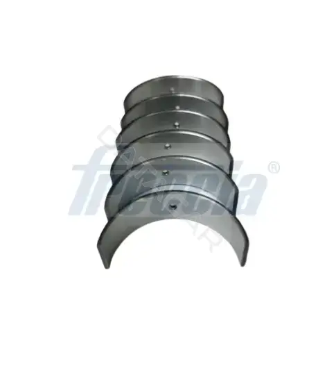 Вкладыши шатунные FRECCIA CR19-102500
