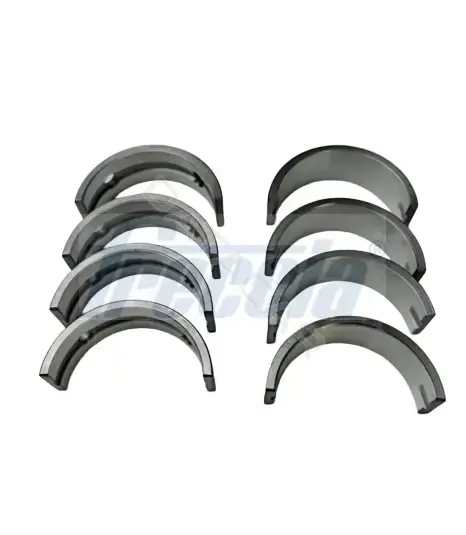 Вкладыши коренные FRECCIA MB19-102600