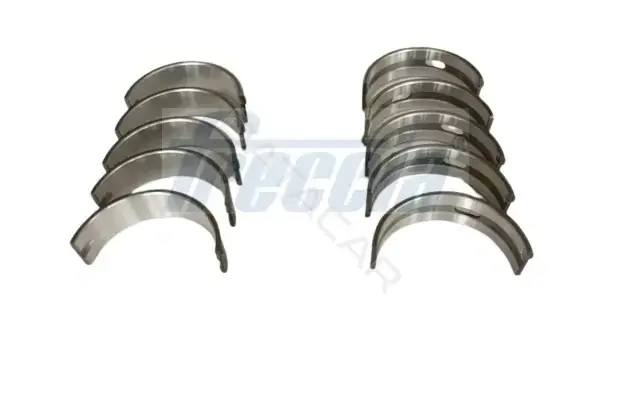 Вкладыши коренные FRECCIA MB19-102807