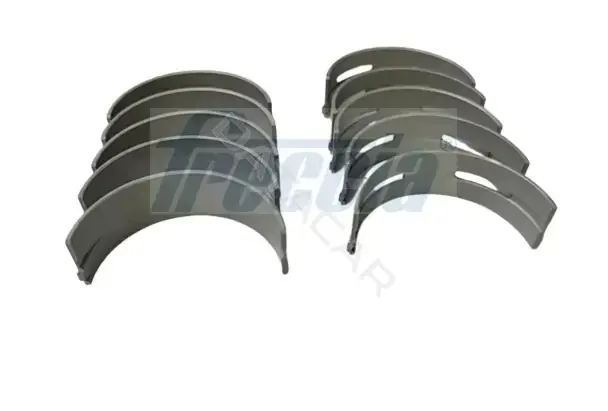 Вкладыши коренные FRECCIA MB19-102507