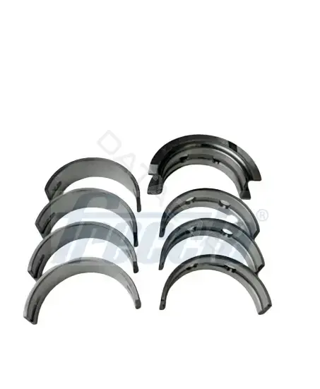 Вкладыши коренные FRECCIA MB19-100800