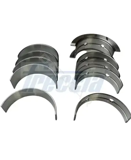 Вкладыши коренные FRECCIA MB19-100600