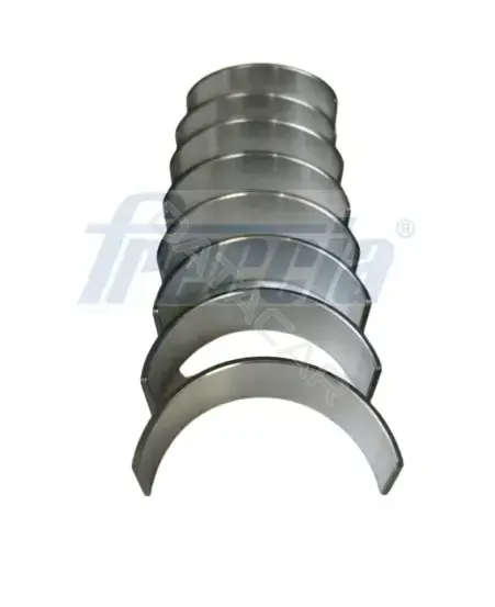 Вкладыши шатунные FRECCIA CR19-101507