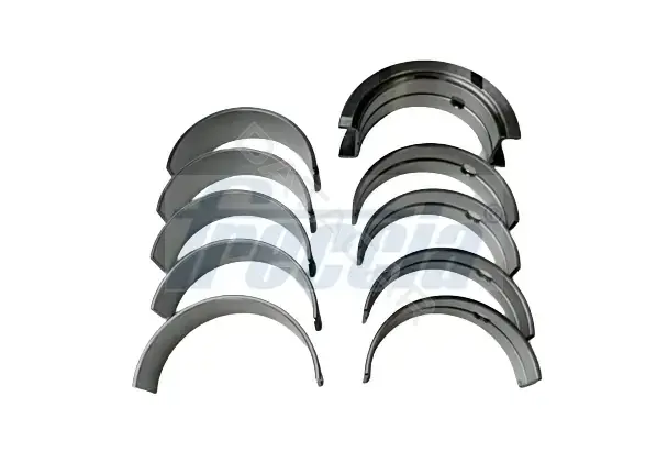 Вкладыши коренные FRECCIA MB19-101700