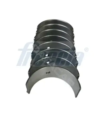 Вкладыши шатунные FRECCIA CR19-102110