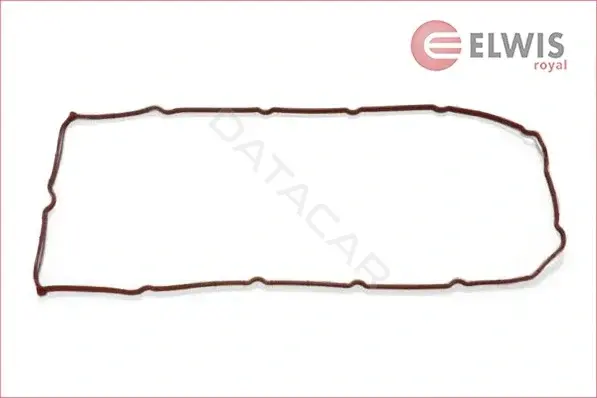 Прокладка клапанной крышки ELWIS ROYAL 1522088