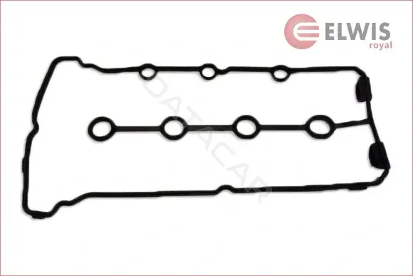 Прокладка клапанной крышки ELWIS ROYAL 1552020
